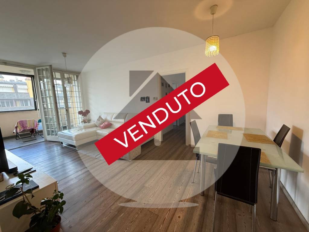 appartamento in vendita ad Assago
