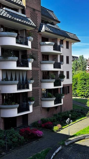 appartamento in vendita ad Assago
