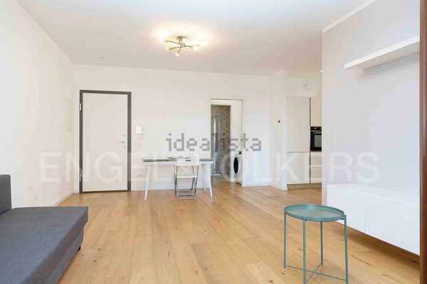 appartamento in vendita ad Assago