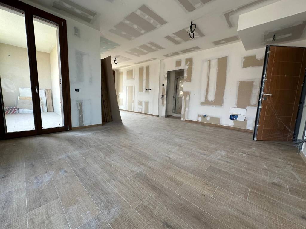 appartamento in vendita ad Assago
