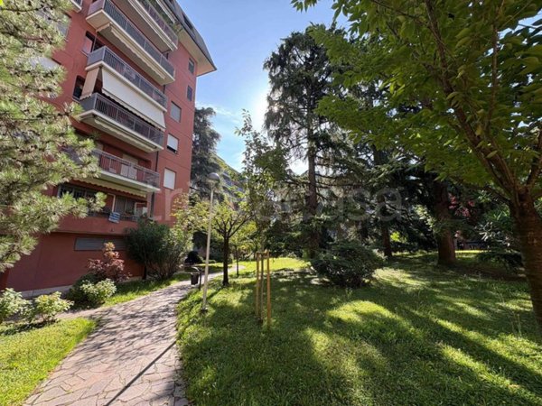 appartamento in vendita ad Assago