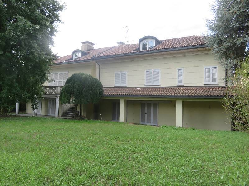 casa indipendente in vendita ad Assago