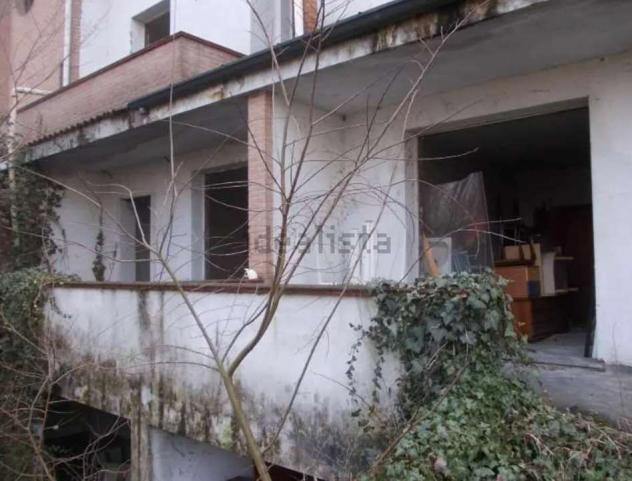 casa indipendente in vendita ad Assago