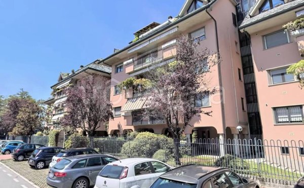 appartamento in vendita ad Assago