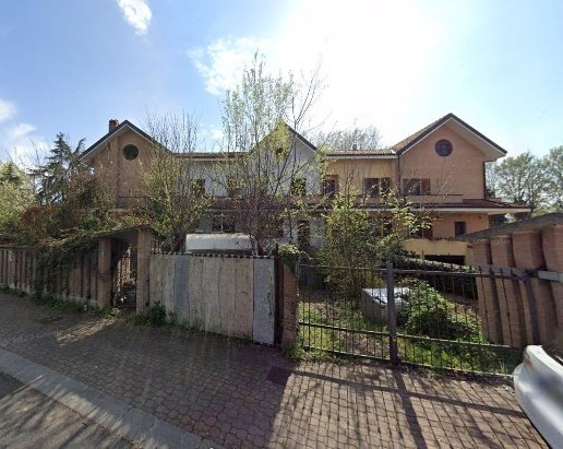 casa indipendente in vendita ad Assago