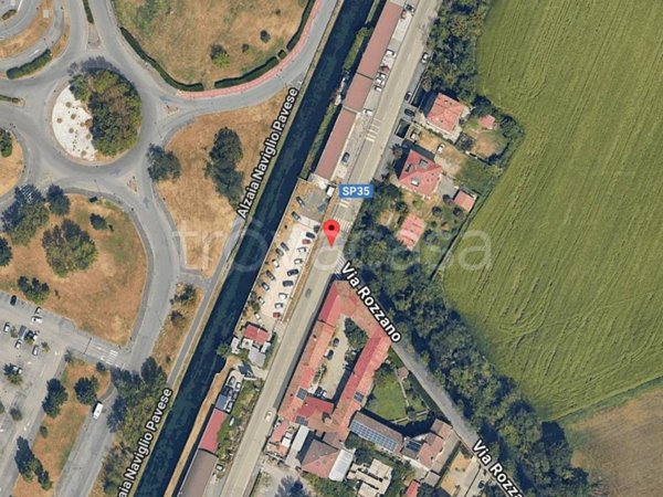 casa indipendente in vendita ad Assago