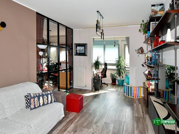 appartamento in vendita ad Assago