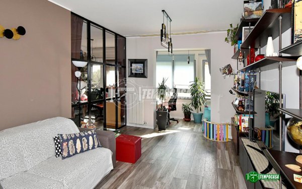 appartamento in vendita ad Assago