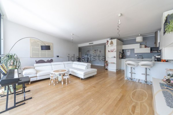 appartamento in vendita ad Assago