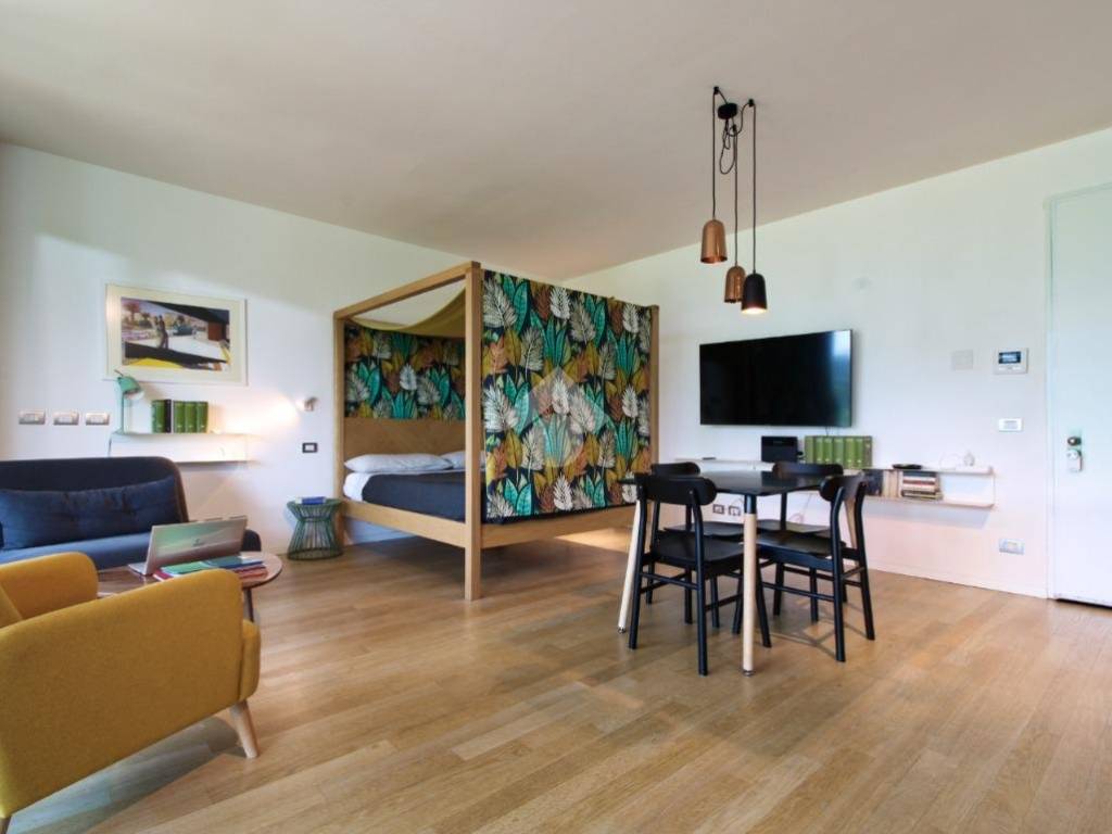 appartamento in vendita ad Assago