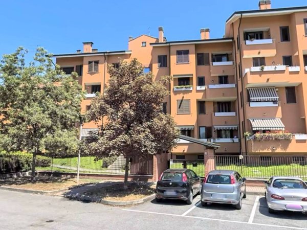 appartamento in vendita ad Assago