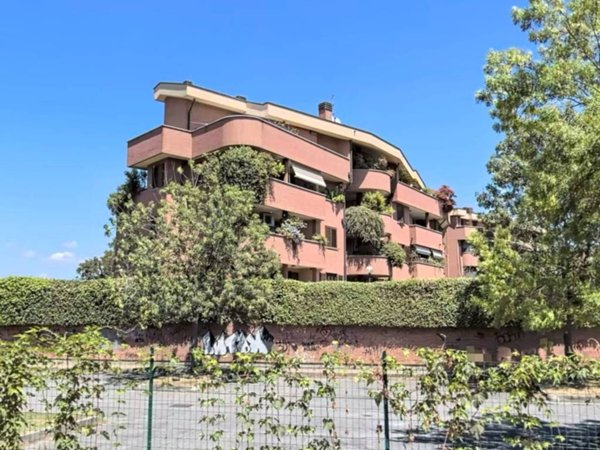 appartamento in vendita ad Assago