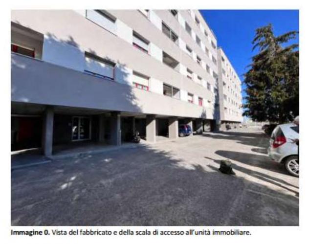 appartamento in vendita ad Assago