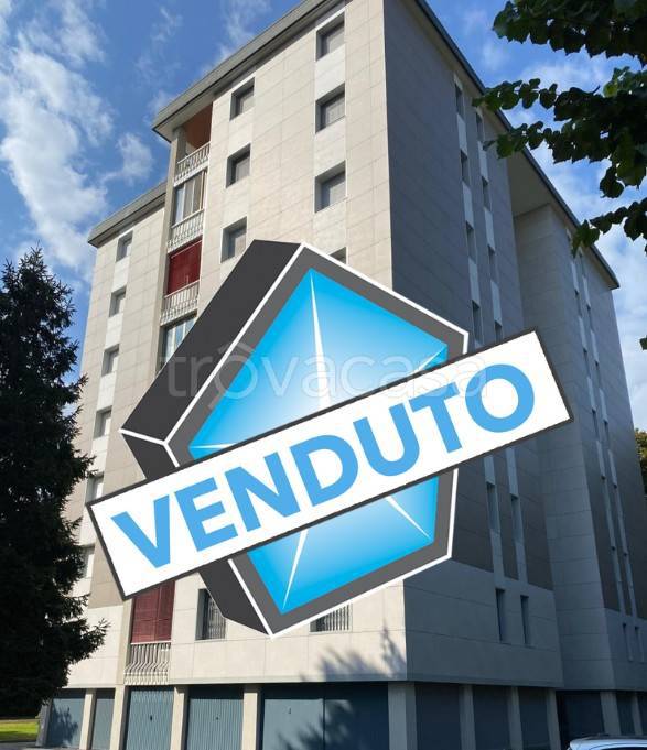 appartamento in vendita ad Assago