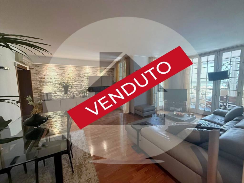 appartamento in vendita ad Assago