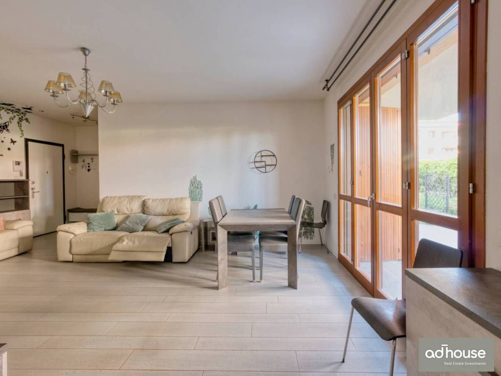 appartamento in vendita ad Assago