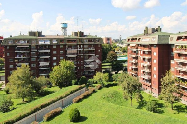 appartamento in vendita ad Assago