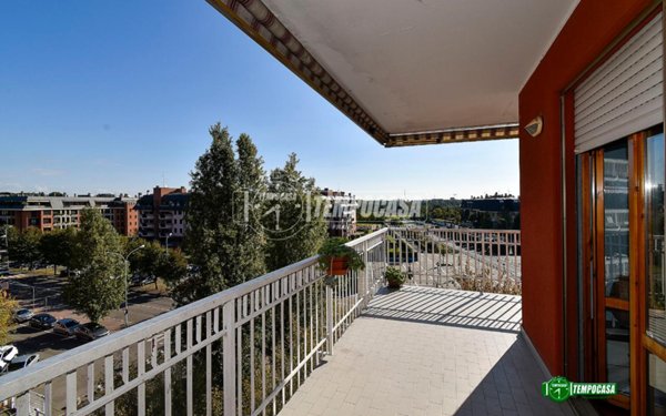 appartamento in vendita ad Assago