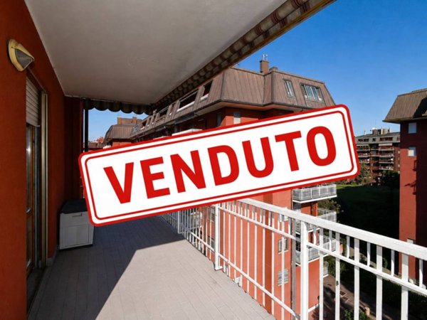 appartamento in vendita ad Assago
