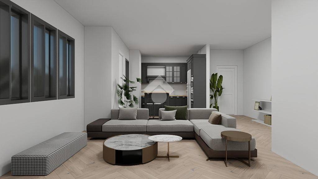 appartamento in vendita ad Assago