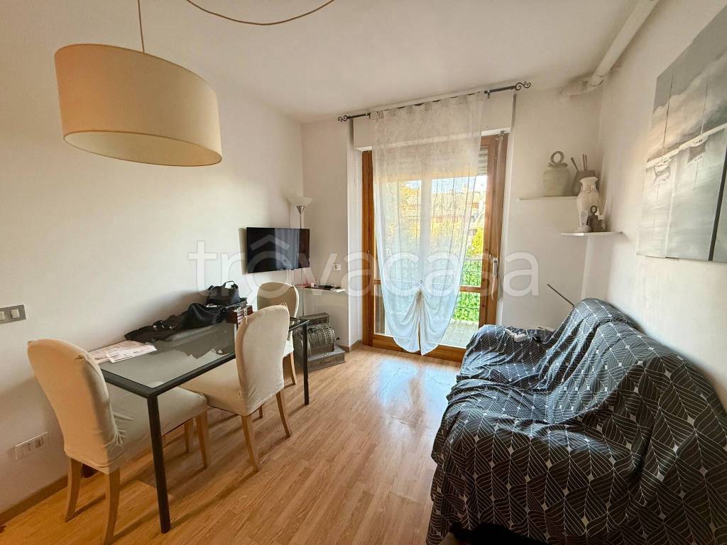 appartamento in vendita ad Assago