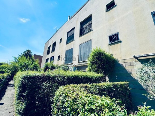 appartamento in vendita ad Assago