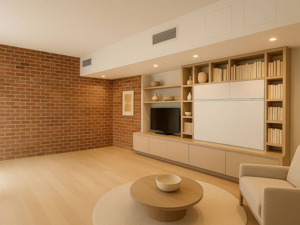 appartamento in vendita ad Assago