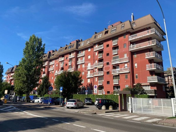 appartamento in vendita ad Assago