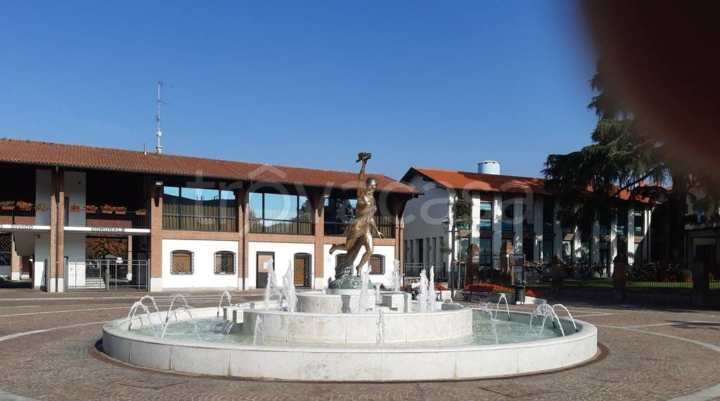 appartamento in vendita ad Assago