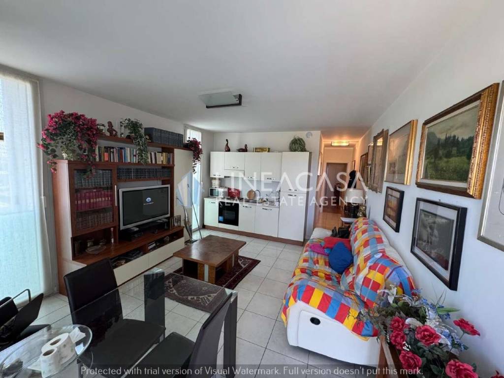 appartamento in vendita ad Assago