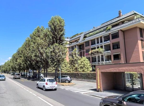 appartamento in vendita ad Assago