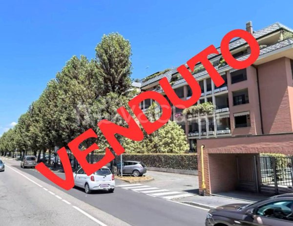 appartamento in vendita ad Assago