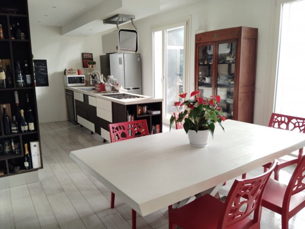 casa indipendente in vendita ad Assago