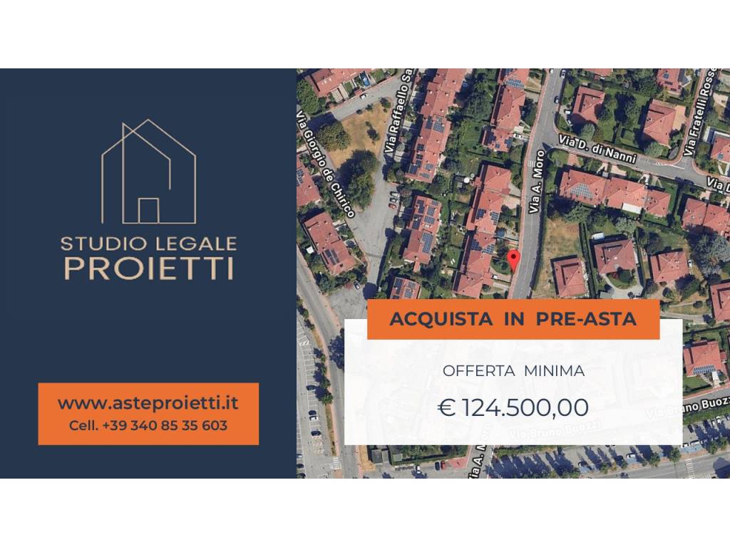 appartamento in vendita ad Assago