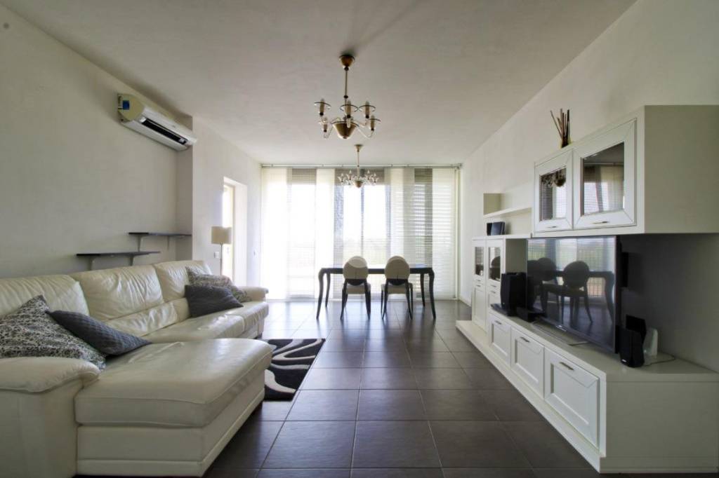 appartamento in vendita ad Assago