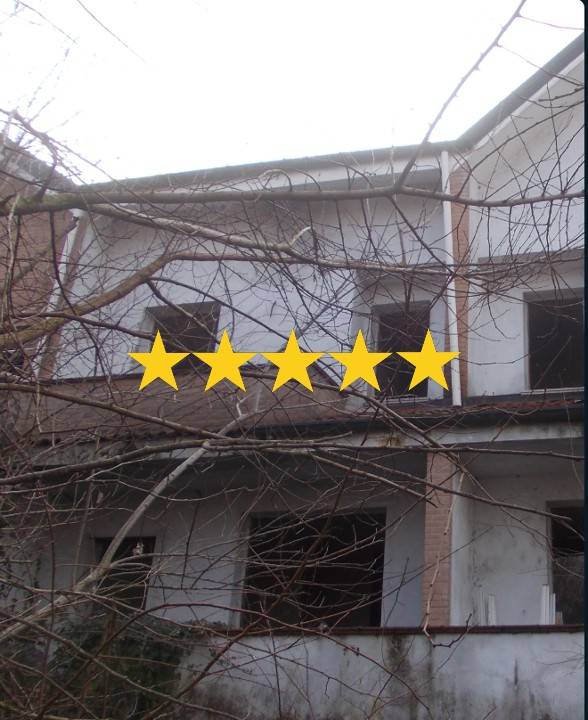 casa indipendente in vendita ad Assago