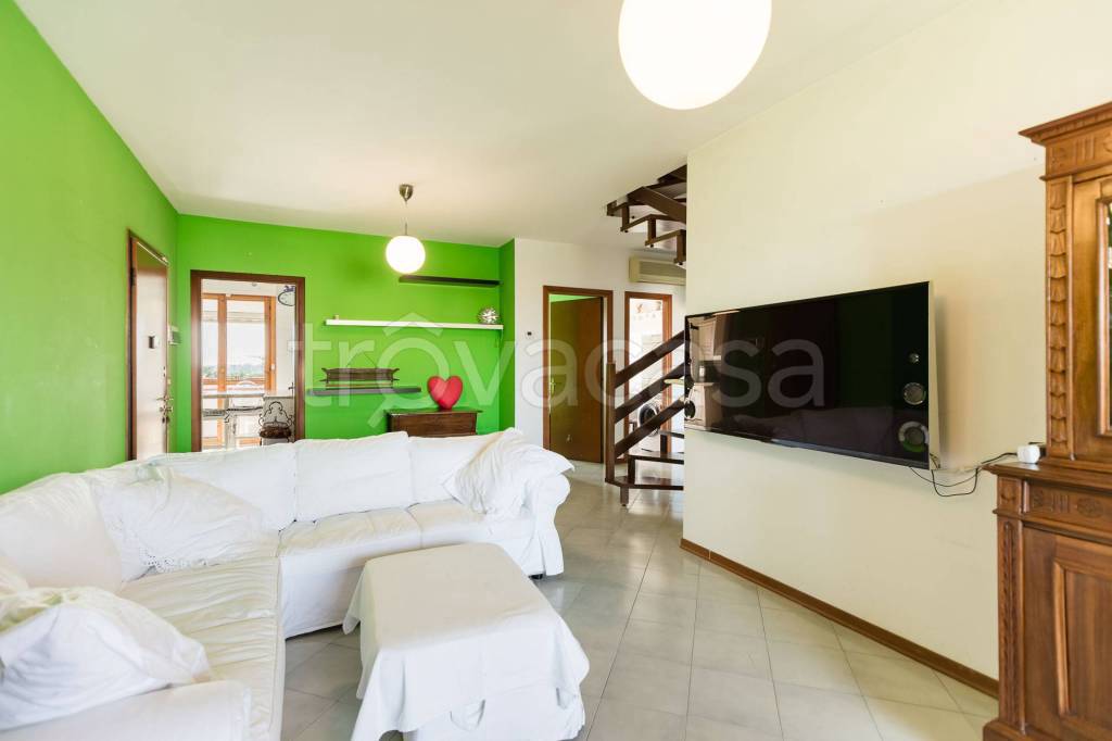 appartamento in vendita ad Assago