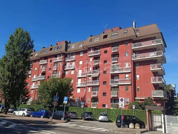 appartamento in vendita ad Assago