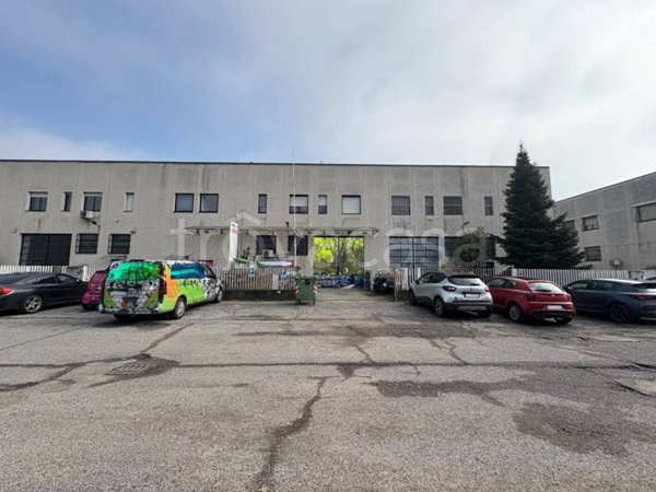 appartamento in vendita ad Assago