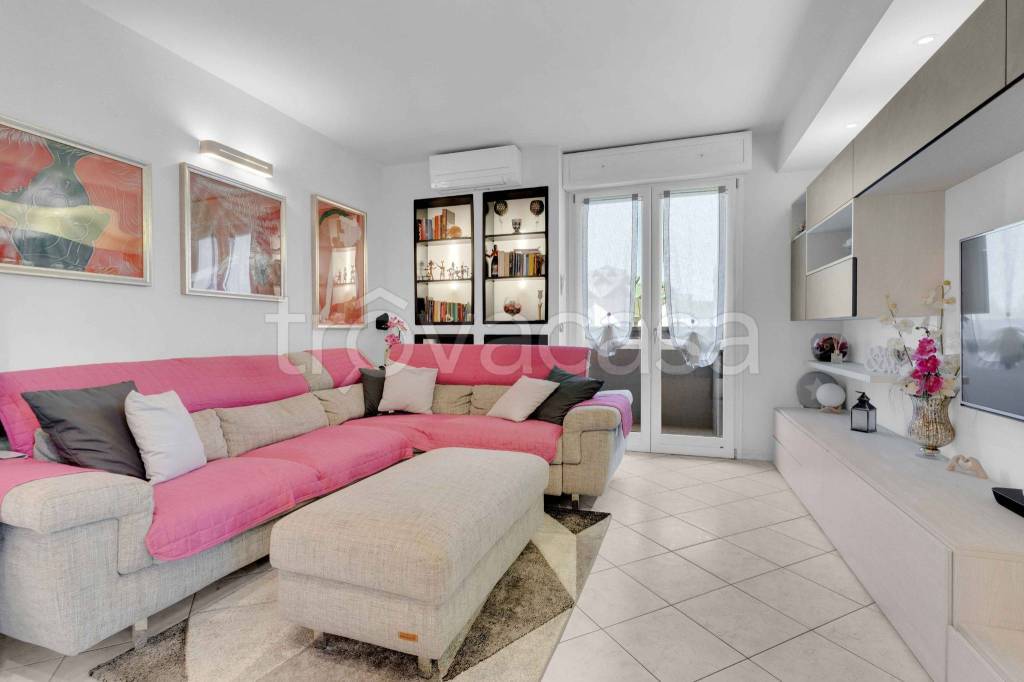 appartamento in vendita ad Assago