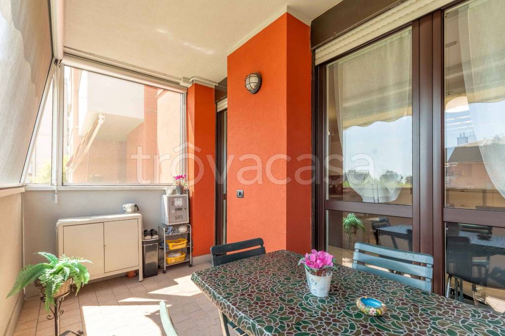 appartamento in vendita ad Assago