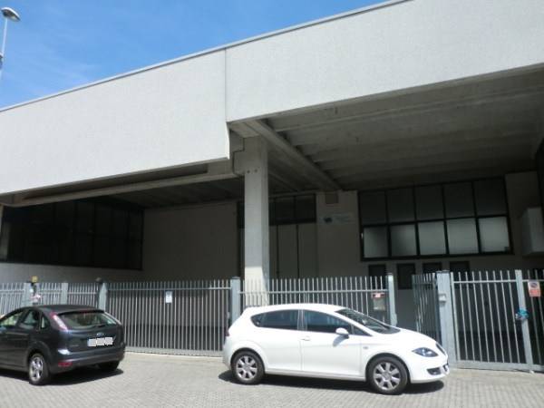 casa semindipendente in vendita ad Assago