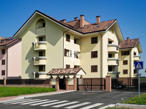 appartamento in vendita ad Assago