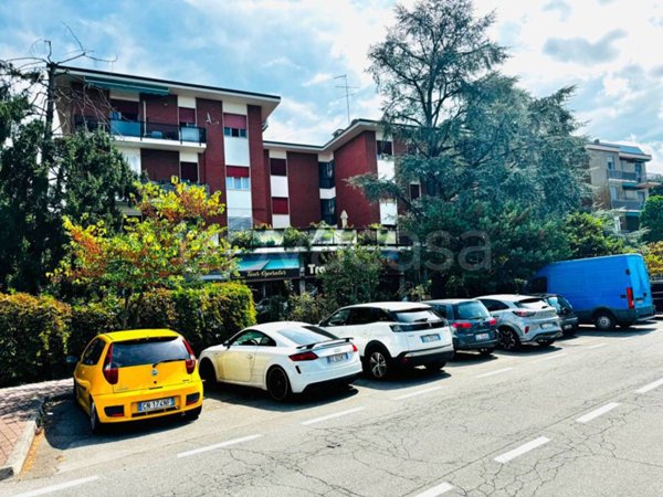 appartamento in vendita ad Assago