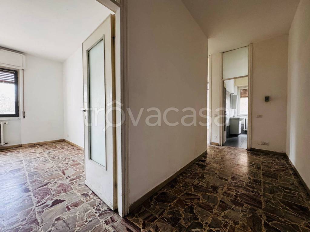 appartamento in vendita ad Assago