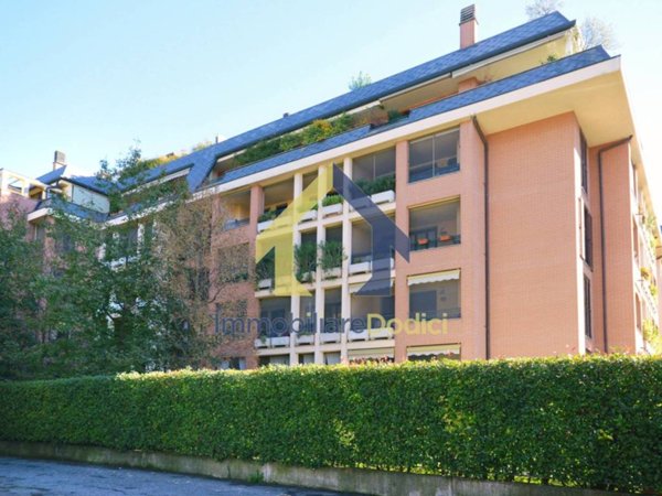 appartamento in vendita ad Assago