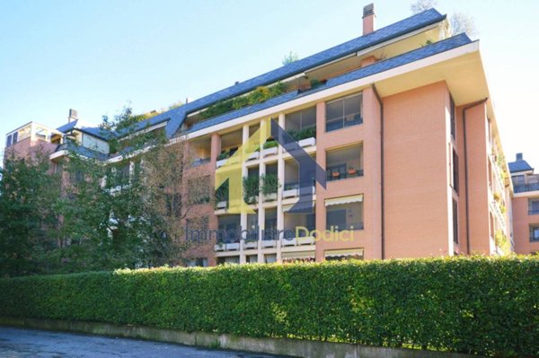 appartamento in vendita ad Assago