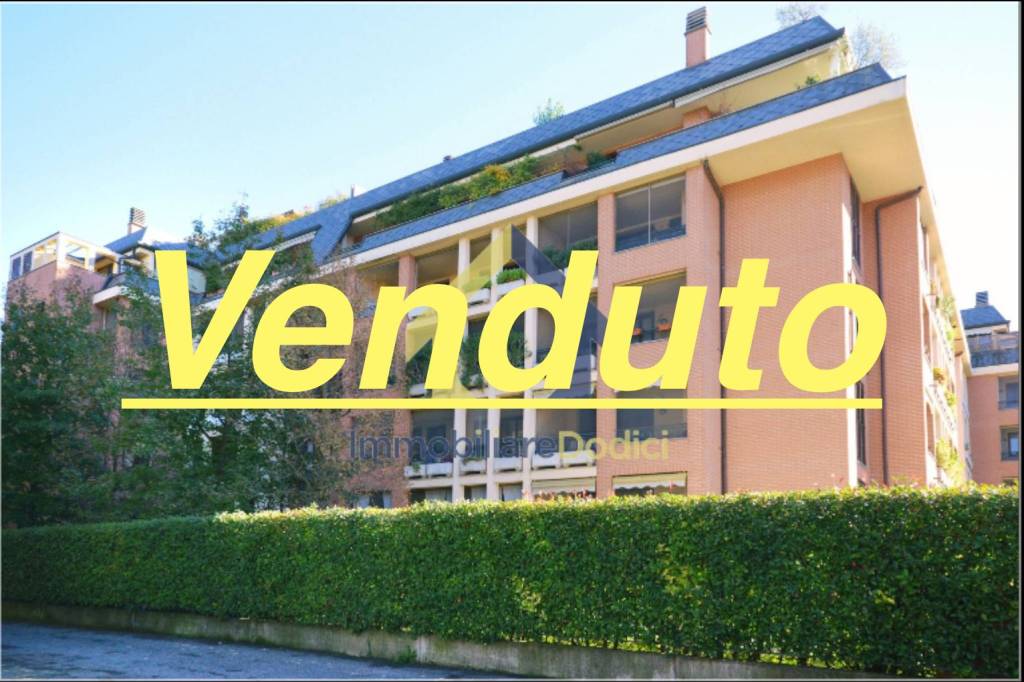 appartamento in vendita ad Assago