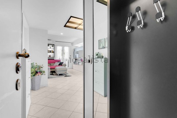 appartamento in vendita ad Assago