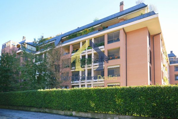 appartamento in vendita ad Assago